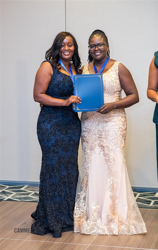 Workshop participants